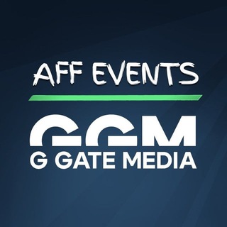 Telegram chat Aff Events Chat. Next: Sigma Rome logo