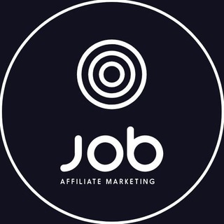 Telegram chat JOB AFFILIATE MARKETING logo