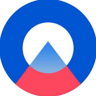 Telegram chat Открытая Афиша Бизнес & Маркетинг logo