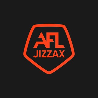 Telegram chat AFL JIZZAX gruppasi logo