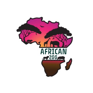 Telegram chat Африка | форумы стран logo