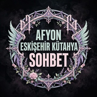 Telegram sohbetinin logosu afyonsss003 — AFYON ESKİŞEHİR KÜTAHYA SOHBET