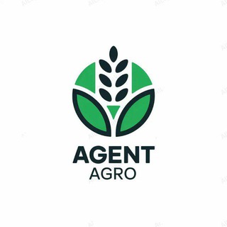 Telegram chat Агент Агро logo