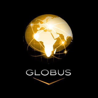 Telegram chat Агентство Недвижимости GLOBUS logo
