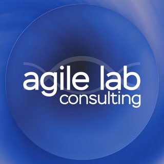 Telegram chat AgilePub logo
