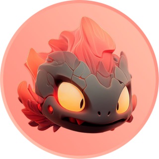 Logo of Telegram chat agnidexcommunity — Agni Community