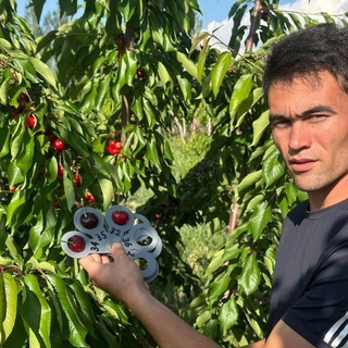АГРО БОГ - Telegram Groups