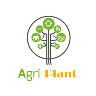 Telegram chat AGRI QUIZ 🌾 logo