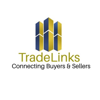 Telegram chat TradeLinks B2B Marketplace® logo