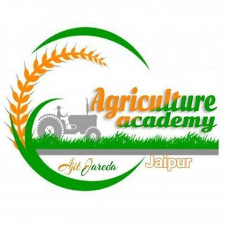 Telegram chat Agriculture_supervisor_JET_AAO logo