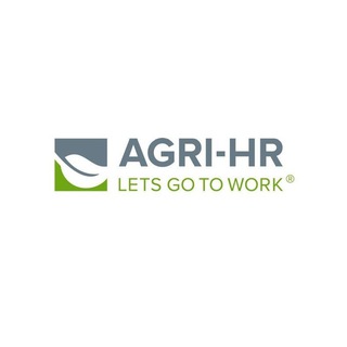 Telegram chat AGRI-HR.KZ logo