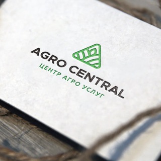 Telegram chat 🌱 AgroCentral - Agro xizmatlar markazi logo