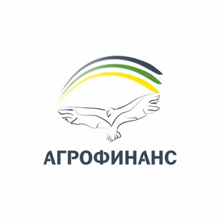 Telegram chat Агрофинанс logo