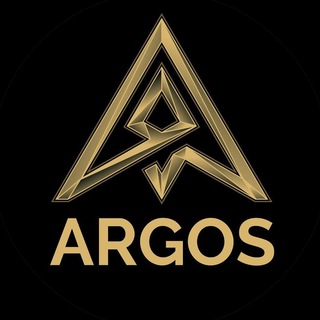 Telegram chat #Argos_Chat logo