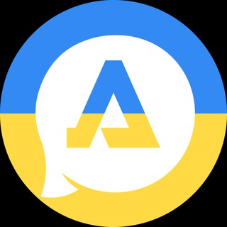 Telegram chat AGRO chat logo