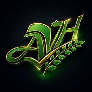 Telegram chat AgroVetHimoya AVH logo