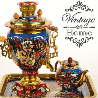 Telegram chat 💥ВИНТАЖ💥АНТИКВАРИАТ💥ПРЕДМЕТЫ СТАРИНЫ💥 ✨УЗБЕКИСТАН✨ logo