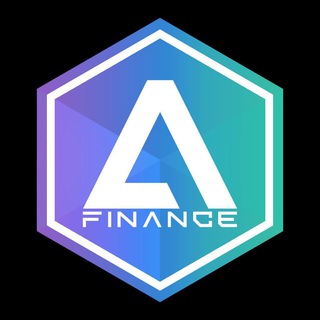 Telegram chat Aidi Finance Official logo