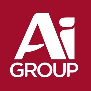 لوگوی چت تلگرام aigpiran — AI Group
