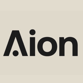 Telegram chat Aion Official* logo