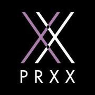 Telegram chat PRXX logo