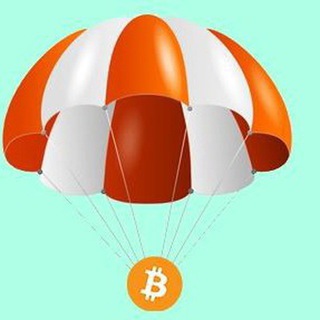 Telegram chat Airdroper logo