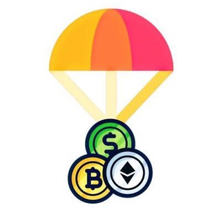 Telegram chat Airdrop Link share group logo