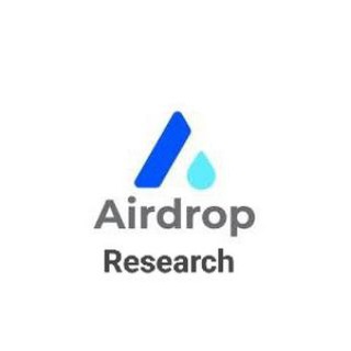 Telegram chat Airdrop Research [ Help Desk] logo