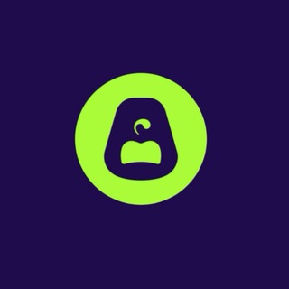 Telegram chat Airoom Store logo