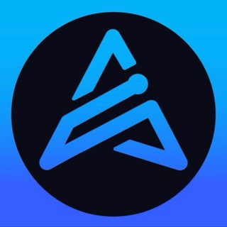 Telegram chat AI Share logo