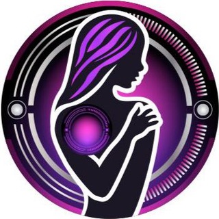 Logo of Telegram chat aiv_companions — AI Companions