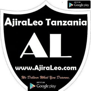 AjiraLeo Tanzania | Jobs and Education - Telegram Groups