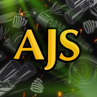 Telegram chat AJS logo