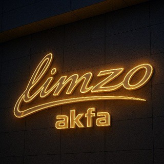 Telegram chat Akfa Imzo Guruh logo