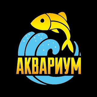 Telegram chat 🐬Аквариум 🐬 logo
