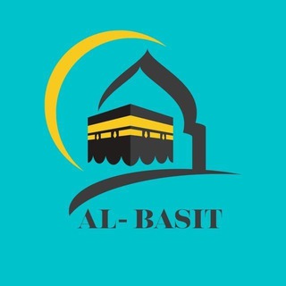 Telegram chat ХАЖ, УМРА маркази Al-Basit travel group logo