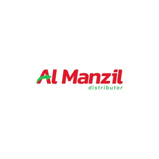 Telegram chat Al manzil.uz logo