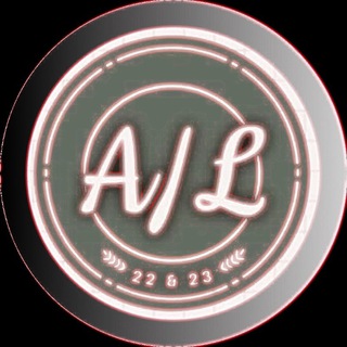 Logo of Telegram chat al2k21 — 🚫🅐/🅛 සෙට් එක🚫