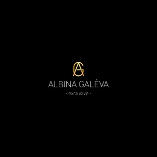 Telegram chat ALBINA GALEVA (запасная страница ) logo