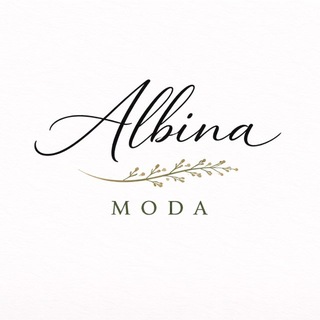 Telegram chat Albina moda.Бекбарака 4(2) ряд 2 блок236 магазин Оптом logo