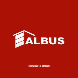 Telegram chat ALBUS | АЛБУС ЧАТ logo