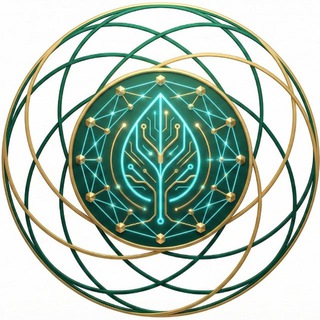 Telegram chat Alchechain Community logo