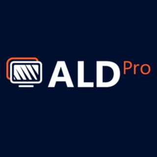 Telegram chat ALD Proфессионалы 🚀 logo