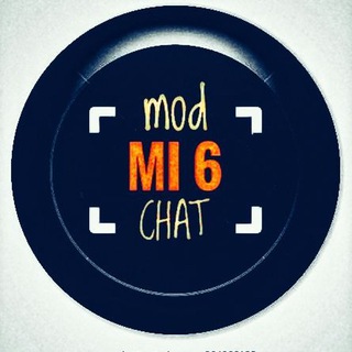 Telegram chat Mi6_Mix2/2s/3/3_5g/Rn7_MOD CHAT(Rus) logo