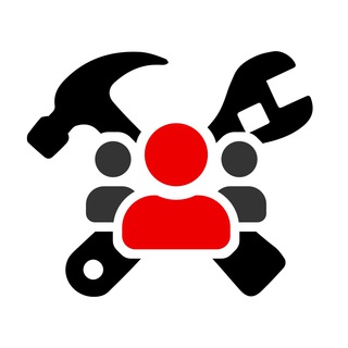 Telegram chat AlexGyver [чат] logo