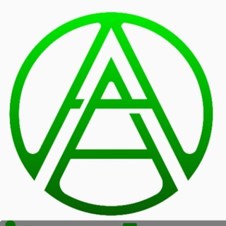 Telegram chat Algoritm Academy Guruhi logo