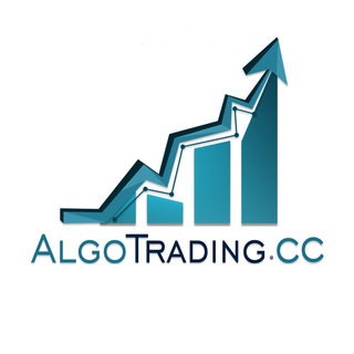 Telegram chat AlgoTradingSupport logo