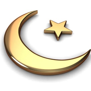 Telegram chat Alhamdulillah_GROUP logo