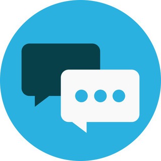 Telegram chat PHP Today Чат logo