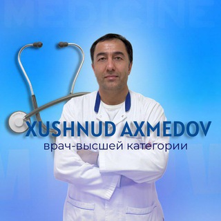 Allergolog_Ahmedov - Telegram Groups